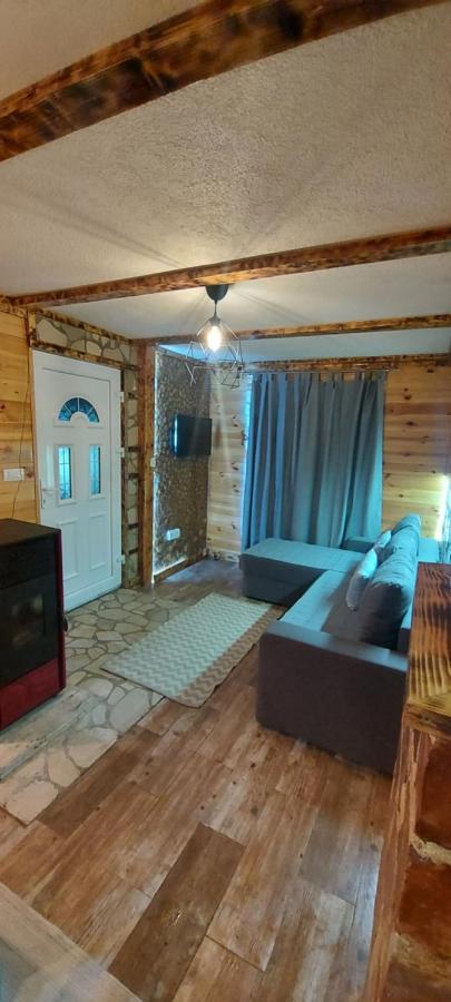 Durmitorske Zore Žabljak Esterno foto