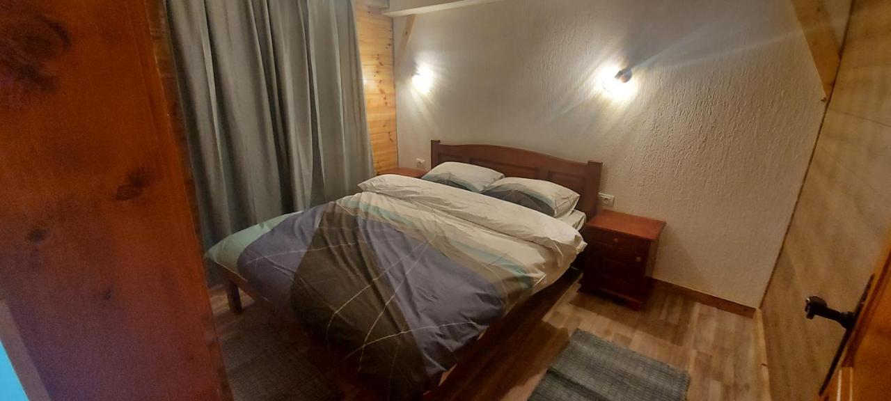 Durmitorske Zore Žabljak Esterno foto