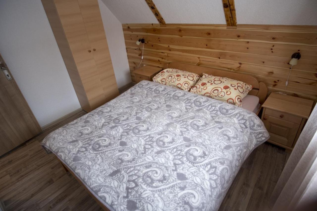 Durmitorske Zore Žabljak Esterno foto